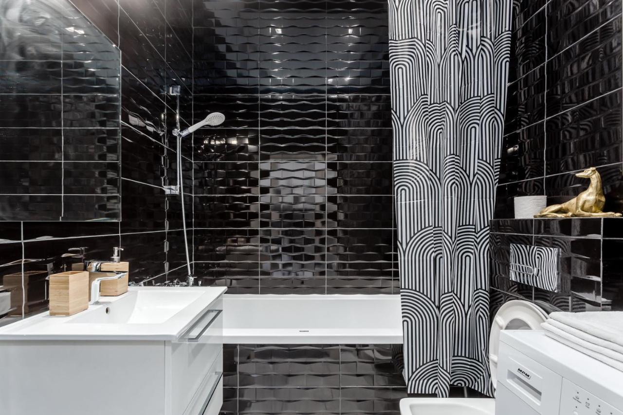 Chill Apartments Mokotow Business Park Warsaw Ngoại thất bức ảnh